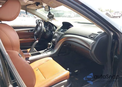 2010 Acura Tl 3.7 from USA, damaged, VIN 19UUA9F56AA006968